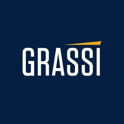 Grassi logo