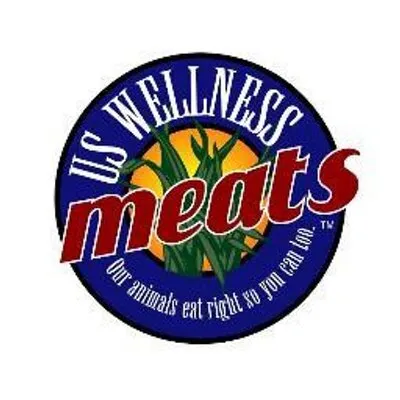 US Wellness Meats logo