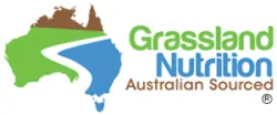 Grassland Nutrition logo