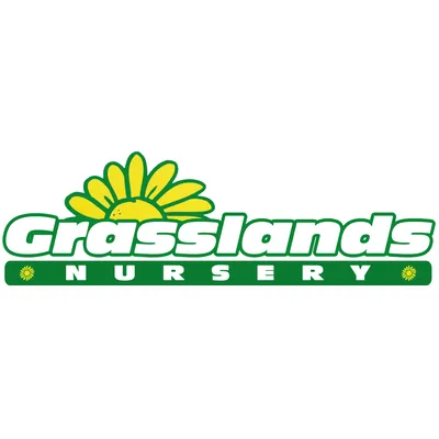 Grasslands Nursery logo