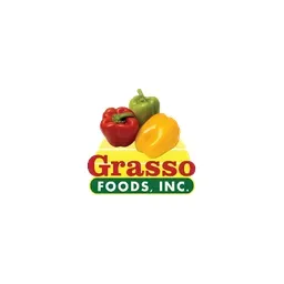 Grasso Foods Logo