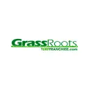 GrassRoots Turf logo