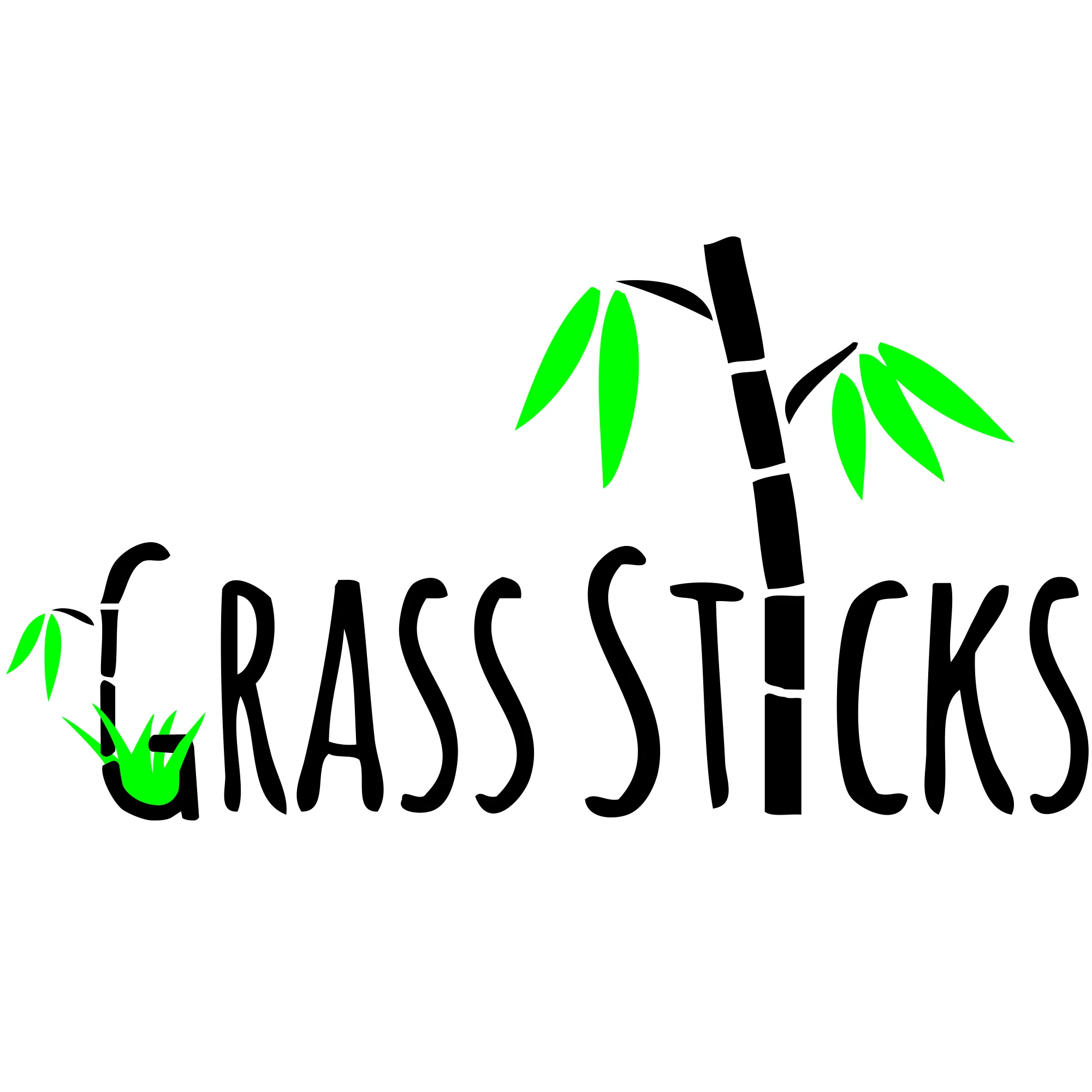 Grasssticks