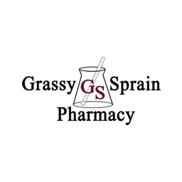 Grassysprainpharmacy