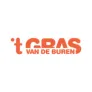 Logo 't Gras van de Buren