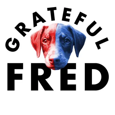 grateful-fred.com logo