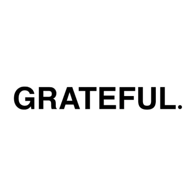 GRATEFUL APPAREL logo