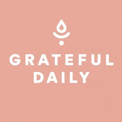 Grateful Daily logo