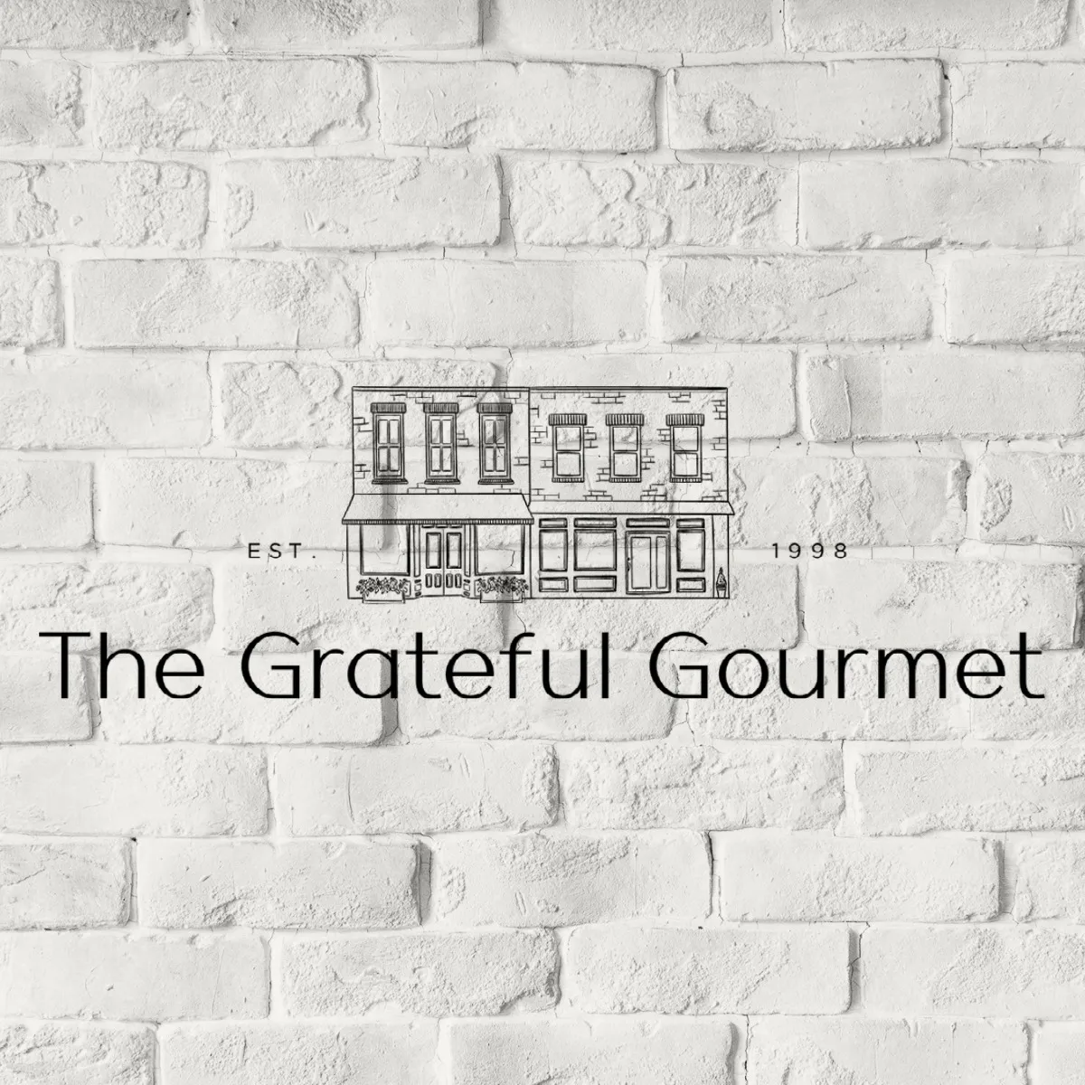The Grateful Gourmet