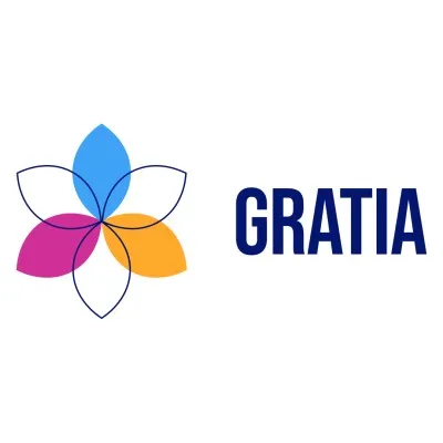 Gratia Health logo