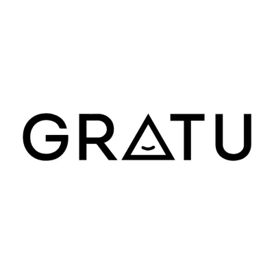 GRATU Colombia logo