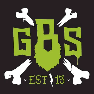 gravebeforeshave.com logo