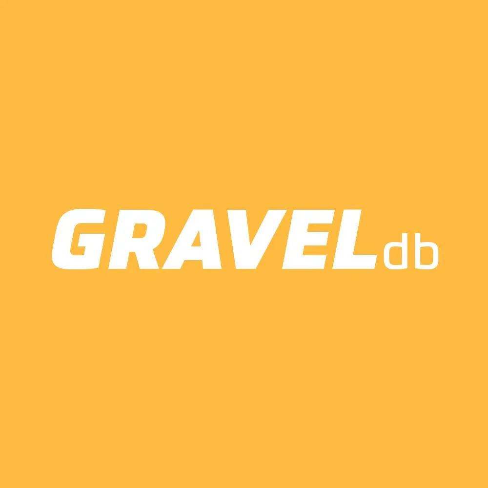 Gravelbikedatabase