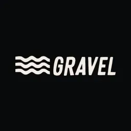 Gravel logo