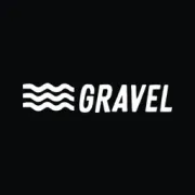 Gravel Logo
