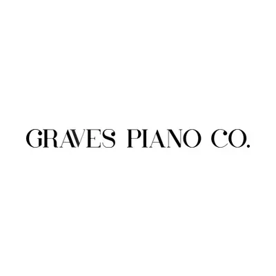 Graves Piano Co logo