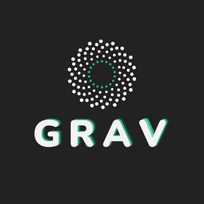 Gravgoods logo