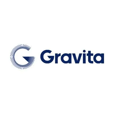 Gravita logo