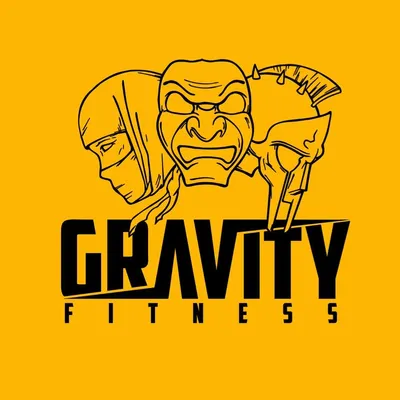 Gravity Fitness Equipment logo