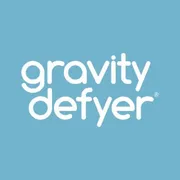 Gravitydefyer Logo