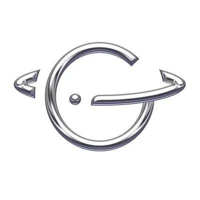 Gravity logo