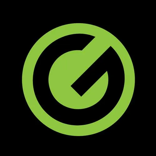 Gravity Stands logo