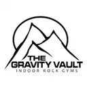 The Gravity Vault logo