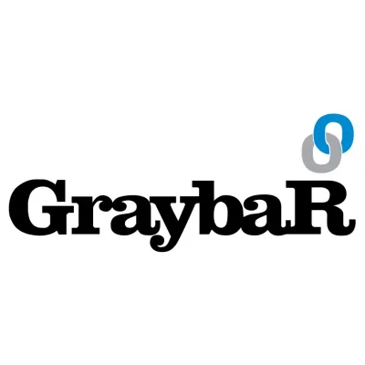 Graybar logo