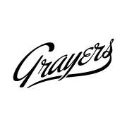 Grayers logo