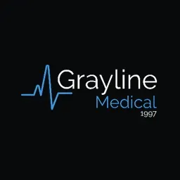 graylinemedical.com logo