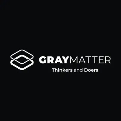 Graymatter logo