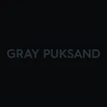 Gray Puksand Pty. Ltd. Logo