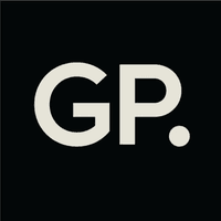 Gray Puksand logo