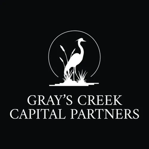 Gray's Creek Capital Partners logo