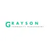 Grayson Community Management logo