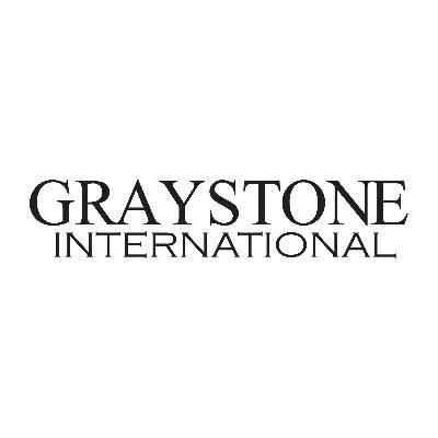 Graystone International logo