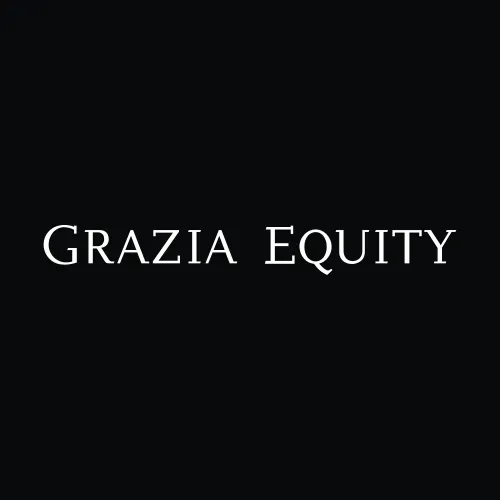 Grazia Capital logo