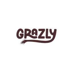 Grazly logo