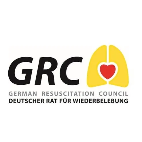 Deutscher Rat für Wiederbelebung - German Resuscitation Council (GRC) e.V.