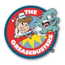 Greasebusters logo