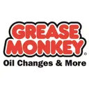 Grease Monkey logo