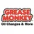 Grease Monkey logo