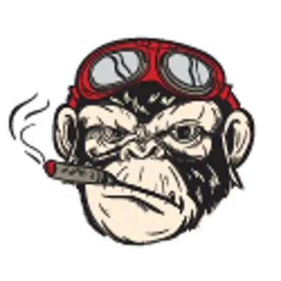 Grease Monkey Garage