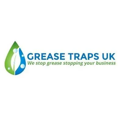 Grease Traps UK logo