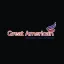 great american van lines logo