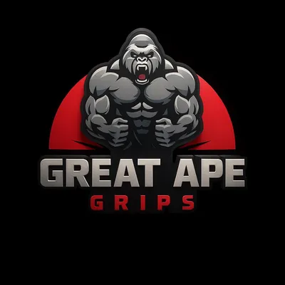 Great Ape Grips