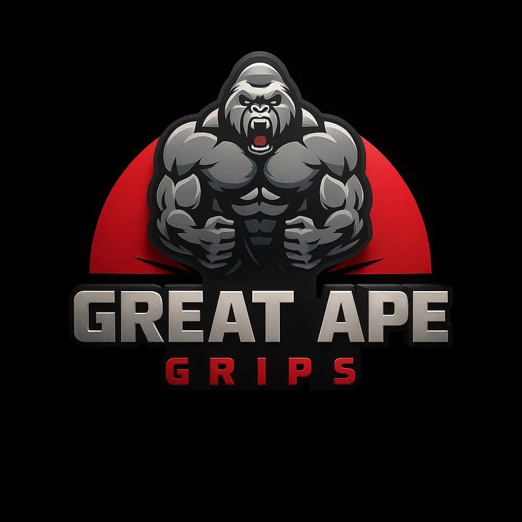 Greatapegrips