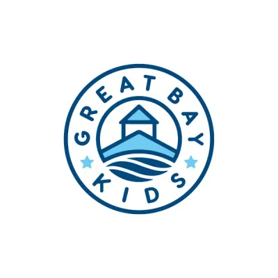 Great Bay Kids logo