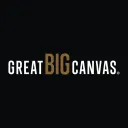Great Big Canvas logo