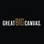 Great Big Canvas logo